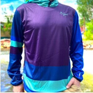 BFresh Sun Shirt - Size M - NWT - Currently Sold Out